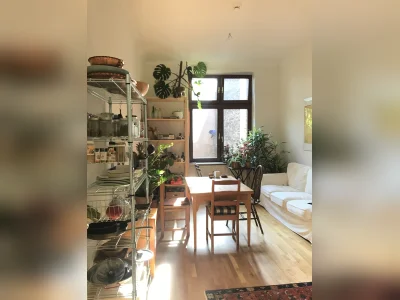 3-Zimmer Wohnung in Neukölln