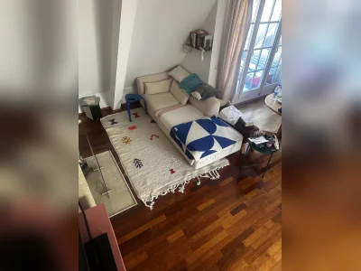 München, Ramersdorf-Perlach: 2,5-Zimmer-Wohnung, 60 m²