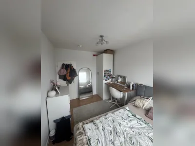 Tausche Zimmer in Friedrichshain-Kreuzberg