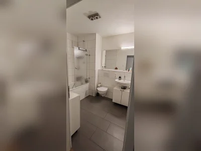 Mannheim, Neckarstadt-Ost: Charmante Wohnung
