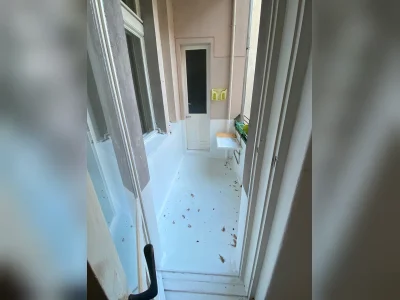 65 m² Wohnung in Berlin, 2 Zimmer, 890€ warm