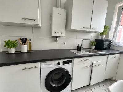 3Zimmer-Wohnung in Bothfeld-Vahrenheid
