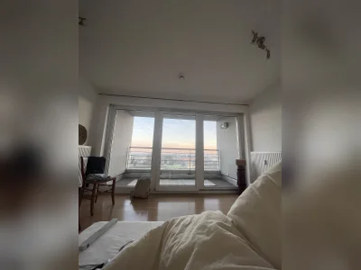 Gemütliche Wohnung in Brühl, 25 m²