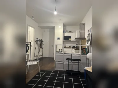 Perfekt für Singles or Paar in Friedrichshain-Kreuzberg
