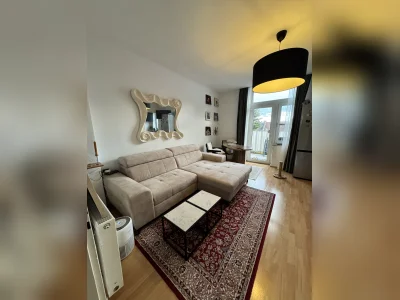 2-Zimmer-Wohnung in Dortmund, Hörde zu tauschen