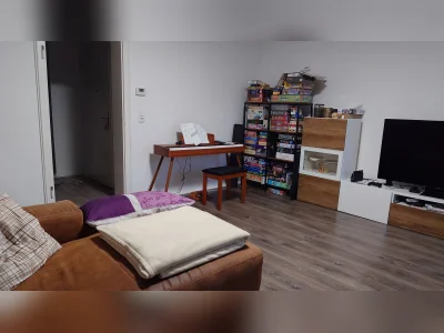 Köln, Nippes: 2-Zimmer-Wohnung, 63 m², 1150 €