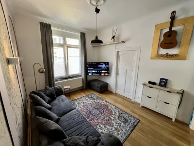 Wohnungstausch in Köln: Innenstadt entdecken