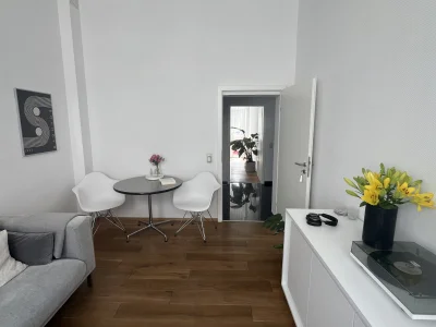 2-Zimmer Wohnung am Rudolfplatz mit Balkon