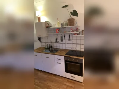 1,5 Zimmer Altbau Wohnung in Ehrenfeld
