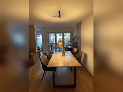 65qm Wohnung mit Balkon in Köln Braunsfeld