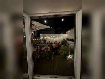 2-Zimmer-Wohnung in Köln, Innenstadt, 43 m²
