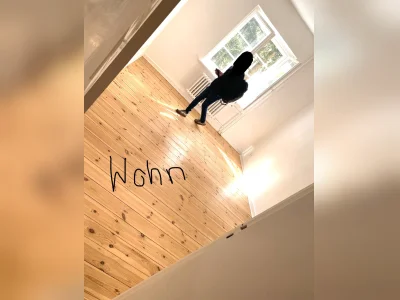 Super für Singles: Charmante 1,5-Zimmer-Wohnung