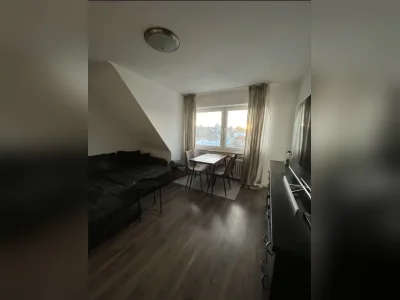 Foto Tauschwohnung