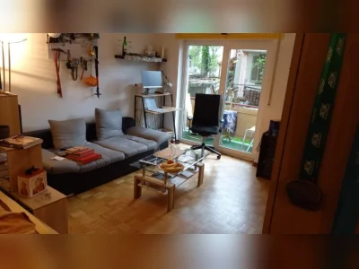 Foto Tauschwohnung