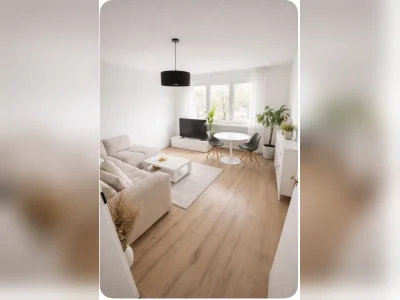 2 Zimmer wohnung in Köln gegen 2 Zimmer in Frankfurt