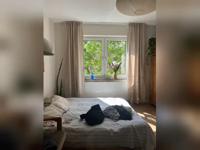 3 Zimmer Wohnung in Lindenthal