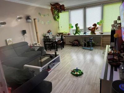 Foto Tauschwohnung
