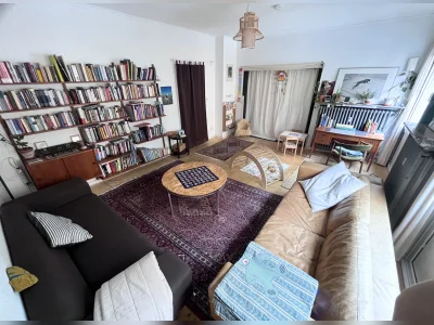 Foto Tauschwohnung