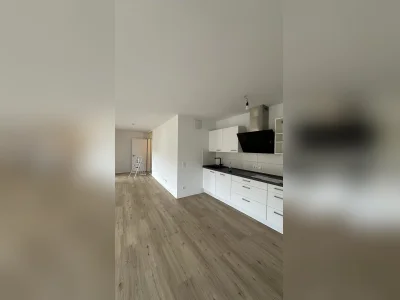 Tausche charmante Wohnung in Köln, Kalk