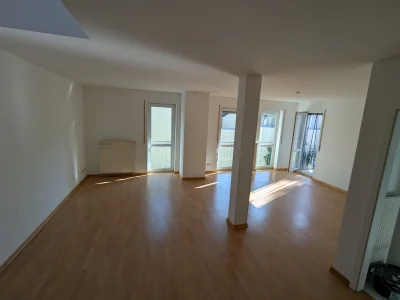 Foto Tauschwohnung