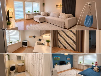 Foto Tauschwohnung