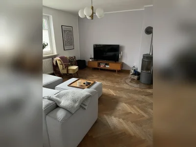 Foto Tauschwohnung
