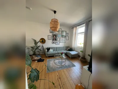 Foto Tauschwohnung