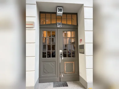 Foto Tauschwohnung