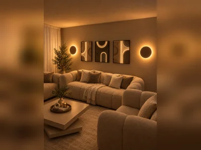 Foto Tauschwohnung