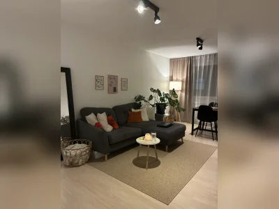 2-Zimmer-Wohnung in Fhain innerhalb des Rings