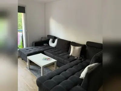 Ich biete eine 3 Zimmer Wohnung gegen 4 oder 5 Zimmer Wohnun