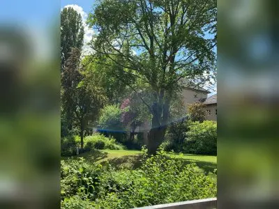 Voll Modernisiert 2 Zimmer Wohnung gegen 2,5-3 Zimmer