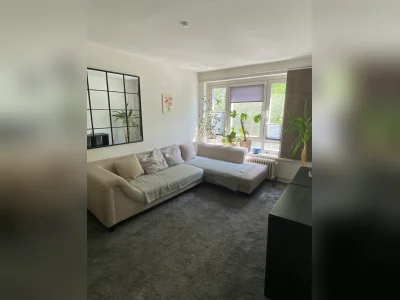 Cozy 1,5 Zimmer Wohnung in HH Eimsbüttel gg. Berlin