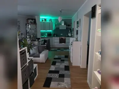 Tauschwohnung