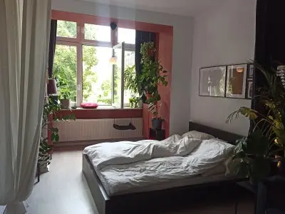 2 Zimmer Wohnung in Tempelhof gg min 2 in KB und Umegebung
