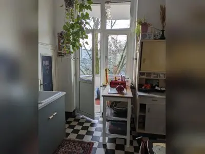 Biete Altbau in Mülheim