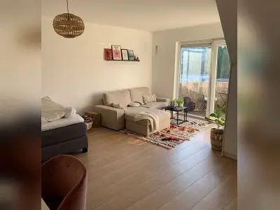 Moderne 1 Zimmer in Sülz gegen 2 Zimmer in Sülz und Umgebung