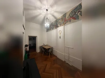 2-Zi.wohnung München-Lehel z. Tausch f. Heidelberg-Altstadt