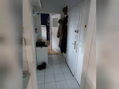 Single Wohnung in Nippes gegen Größere
