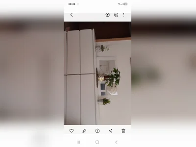 2 Zimmer Wobnung mit Balkon und Eckbadewanne