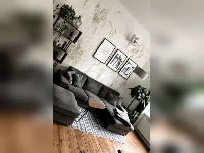 Super schöne renovierte Altbau-Wohnung im Prenzlauer Berg
