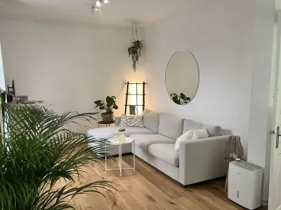 Hamburg + Garten Tausch ab 2,5 Zimmer