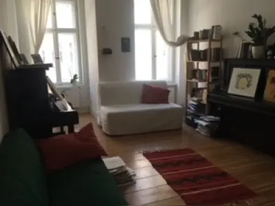 Wohnung Neukölln 