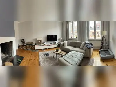 Super schöne Wohnung im Holländerviertel 