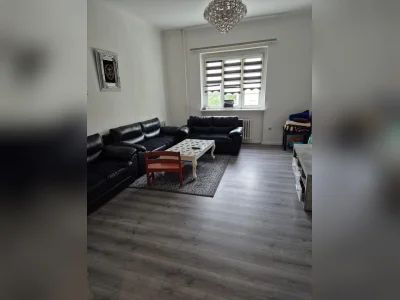 Biete 2,5 Zimmer in Wedding suche ab 4 zimmer 4-6 Zimmer