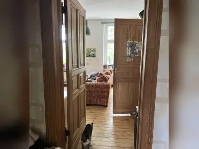 Apartment in BABELSBERG