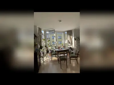 Tausche 1 Zimmer am Barbarossaplatz gegen 3 Zimmer in Köln