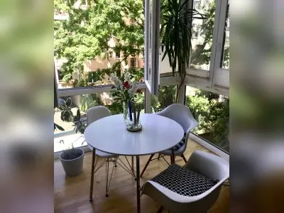 Wunderschöne sonnige NB-3-Zimmer-Traumwohnung in P-berg