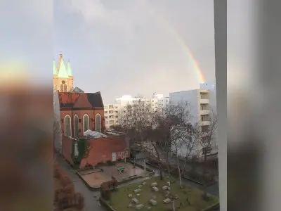 Ich tausche meine Wohnung gegen ab 2 Zimmen