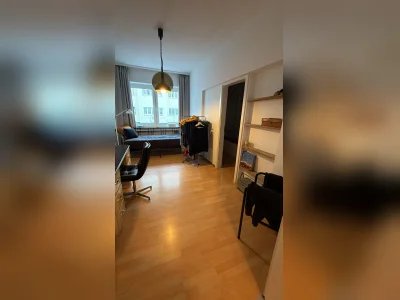 Wohnung Ehrenfeld